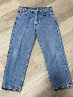 Levi’s Jeans Size 34x30